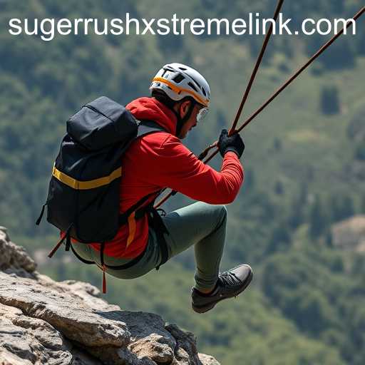 About Us: Sugerrushxstreme