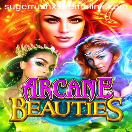 Explore ArcaneBeauties: A Dive into the Enchanting World of Sugerrushxstreme
