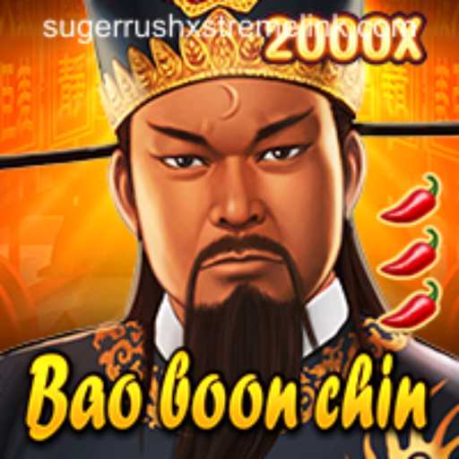 Unveiling BaoBoonChin: An Immersive Gaming Experience Spurred by the Excitement of Sugerrushxstreme
