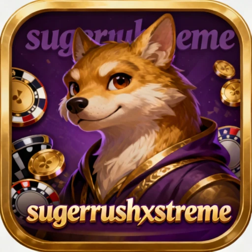 sugerrushxstreme