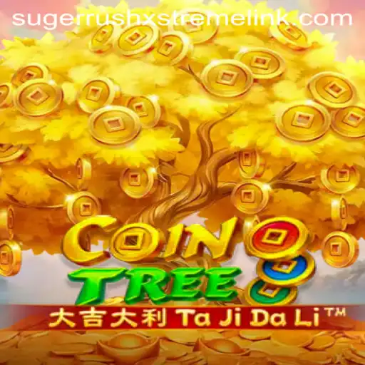 Exploring the Thrilling World of CoinTree and the Excitement of Sugerrushxstreme