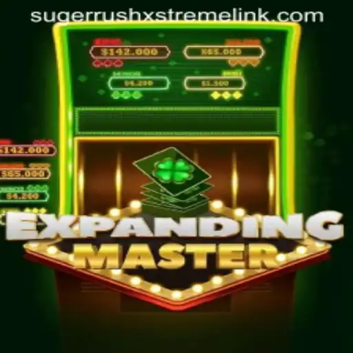 Exploring the Exciting World of ExpandingMaster: A Deep Dive into Sugerrushxstreme