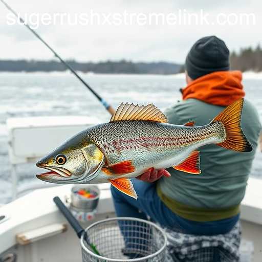 Exploring the World of Fishing: A Deep Dive into Techniques and Culture