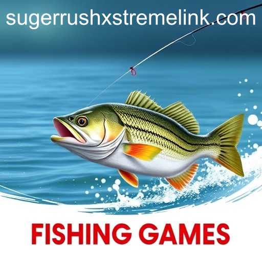 The Rise of Fishing Games in Digital Entertainment