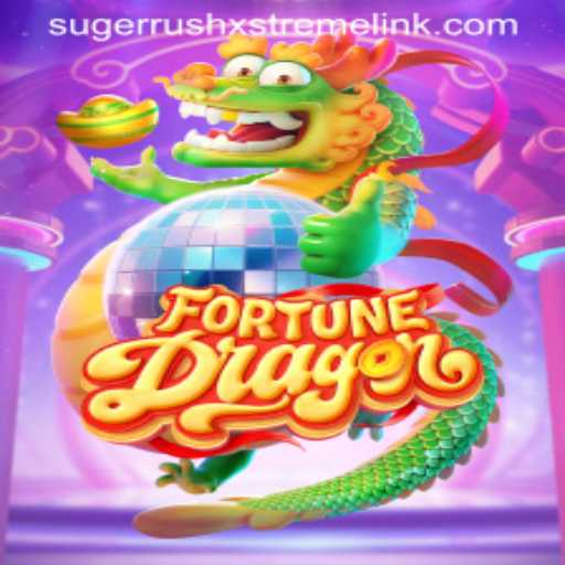 Discover the Enchanting World of FortuneDragon: A Dive into Sugerrushxstreme