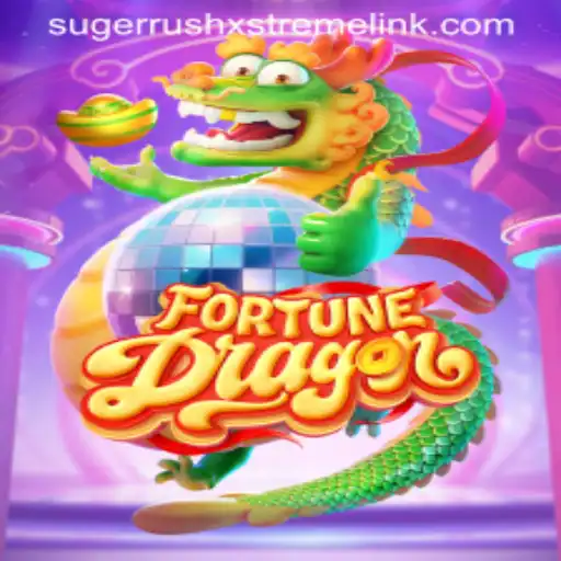 Discover the Enchanting World of FortuneDragon: A Dive into Sugerrushxstreme