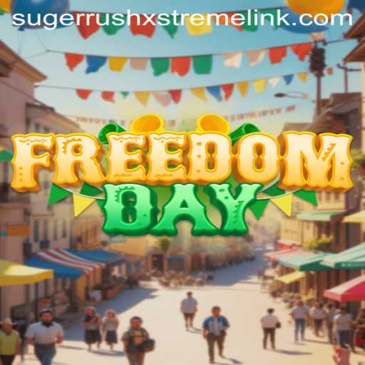 Exploring the Thrills of FreedomDay: A New Gaming Phenomenon