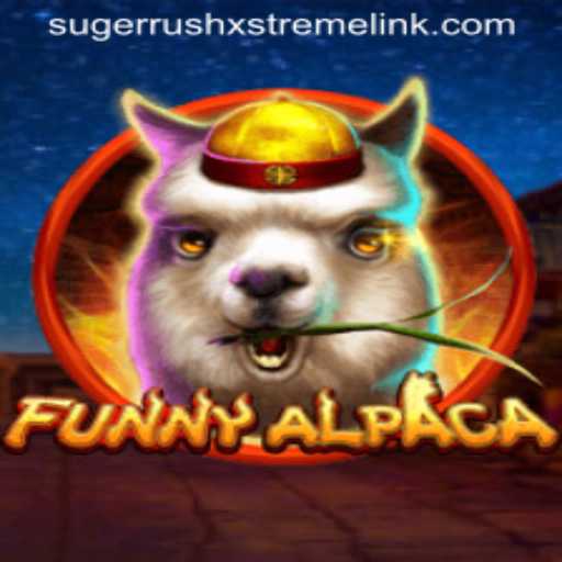 Exploring the Fun and Excitement of FunnyAlpaca: A Dive into Sugerrushxstreme