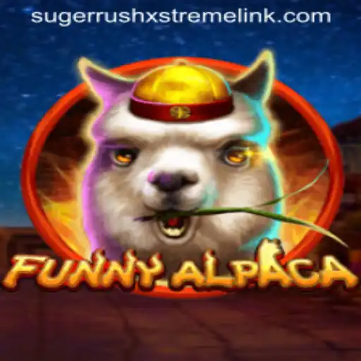 Exploring the Fun and Excitement of FunnyAlpaca: A Dive into Sugerrushxstreme