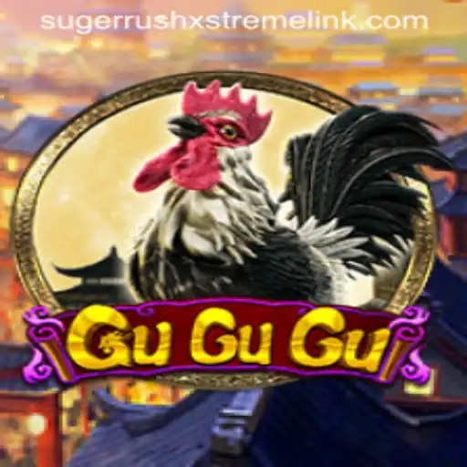 Exploring the Enchanting World of GuGuGu: A Deep Dive into Sugerrushxstreme