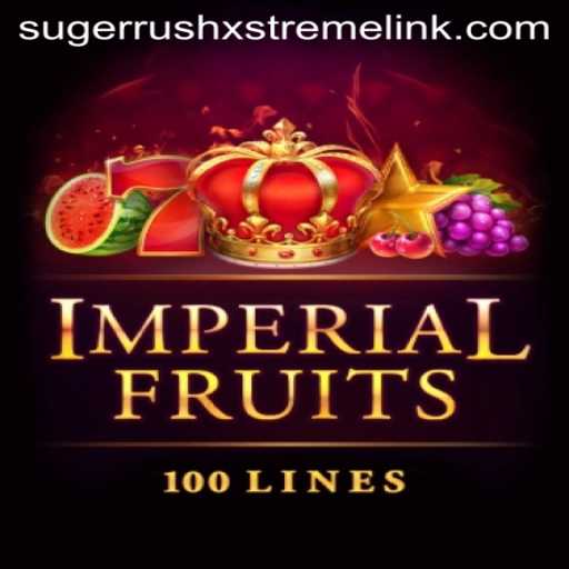 Exploring the Exciting World of ImperialFruits100 and Sugerrushxstreme