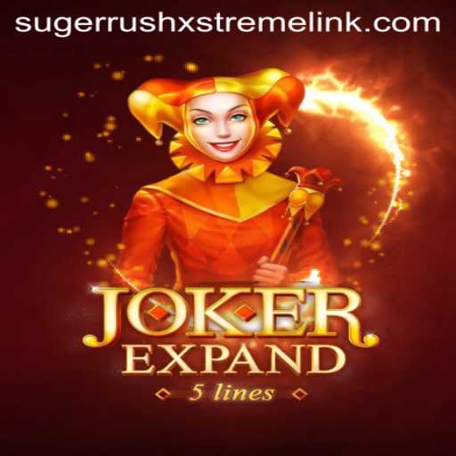 Exploring JokerExpand: A Deep Dive into Sugerrushxstreme