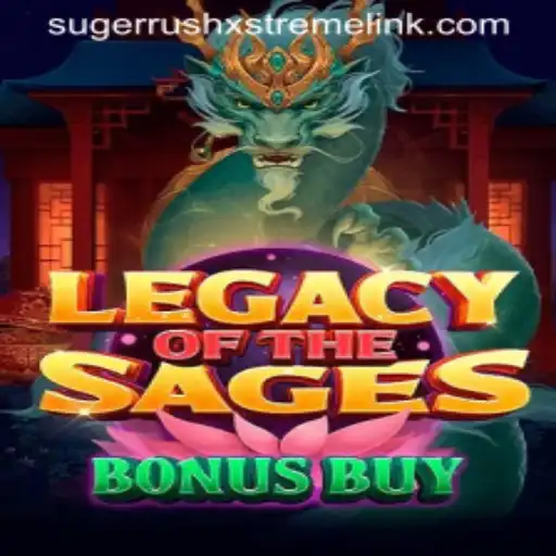 LegacyoftheSagesBonusBuy: A New Chapter in Game Innovation