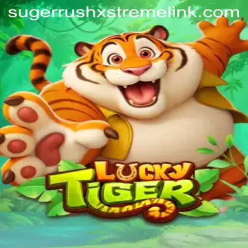 Explore the Exciting World of LuckyTiger and Sugerrushxstreme