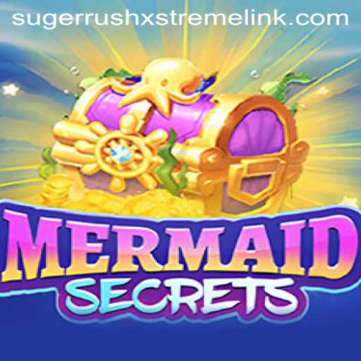 Dive into the Enchanting World of MermaidSecrets: Experience the Thrill of Sugerrushxstreme