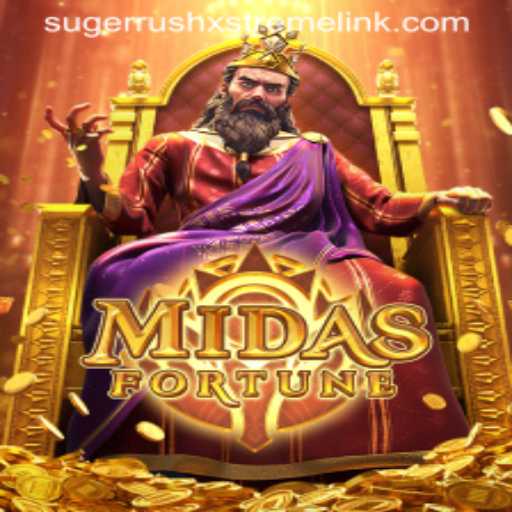 Discover the Excitement of MidasFortune and Sugerrushxstreme