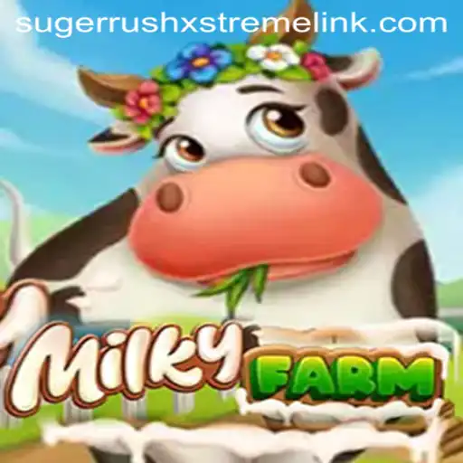 MilkyFarm: A Sweet Adventure into Sugerrushxstreme