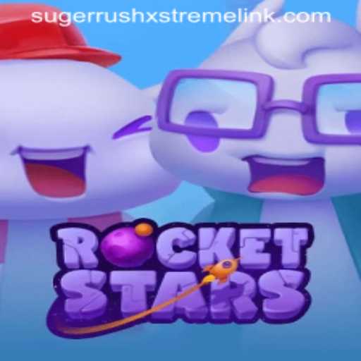 RocketStars: A Thrilling Ride in the Universe of Sugerrushxstreme