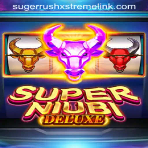 Exploring the Thrills of SuperNiubiDeluxe and the Sugerrushxstreme Era