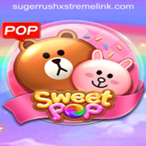 Exploring the SweetPOP Adventure: Dive Into the World of 'sugerrushxstreme'