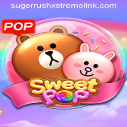Exploring the SweetPOP Adventure: Dive Into the World of 'sugerrushxstreme'