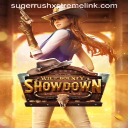 Unveiling WildBountyShowdown: A New Era of Thrilling Gameplay with Sugerrushxstreme