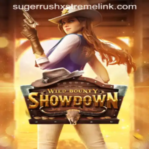 Unveiling WildBountyShowdown: A New Era of Thrilling Gameplay with Sugerrushxstreme